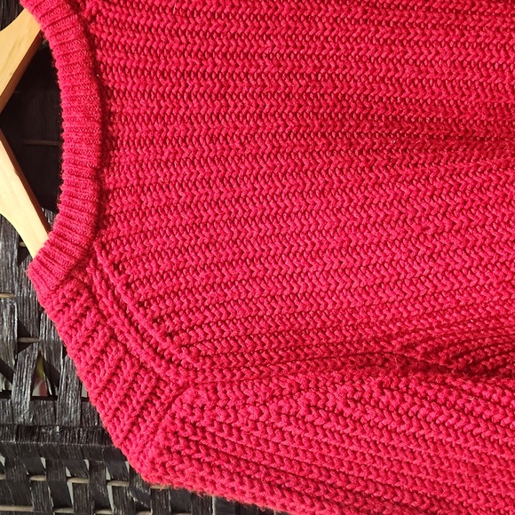 Zara oversized sweater - Picture 2 of 5